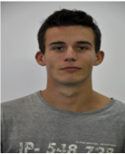 Dominik *Jonto* Jakubík