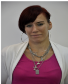 Petra *Peťa* Kissová