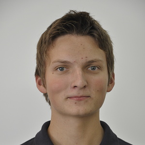 Barcaj Andrej 