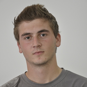 Zámečník Patrik 