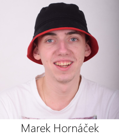 Marek Hornáček
