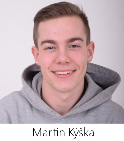 Martin Kýška