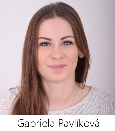 Gabriela Pavlíková