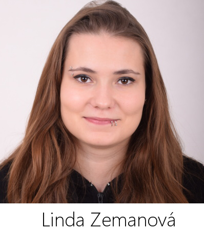 Linda Zemanová