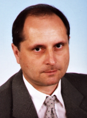Ing.Milan Duroška