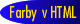 Farby v HTML