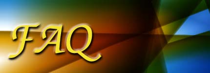 FAQ - Casto polozene otazky